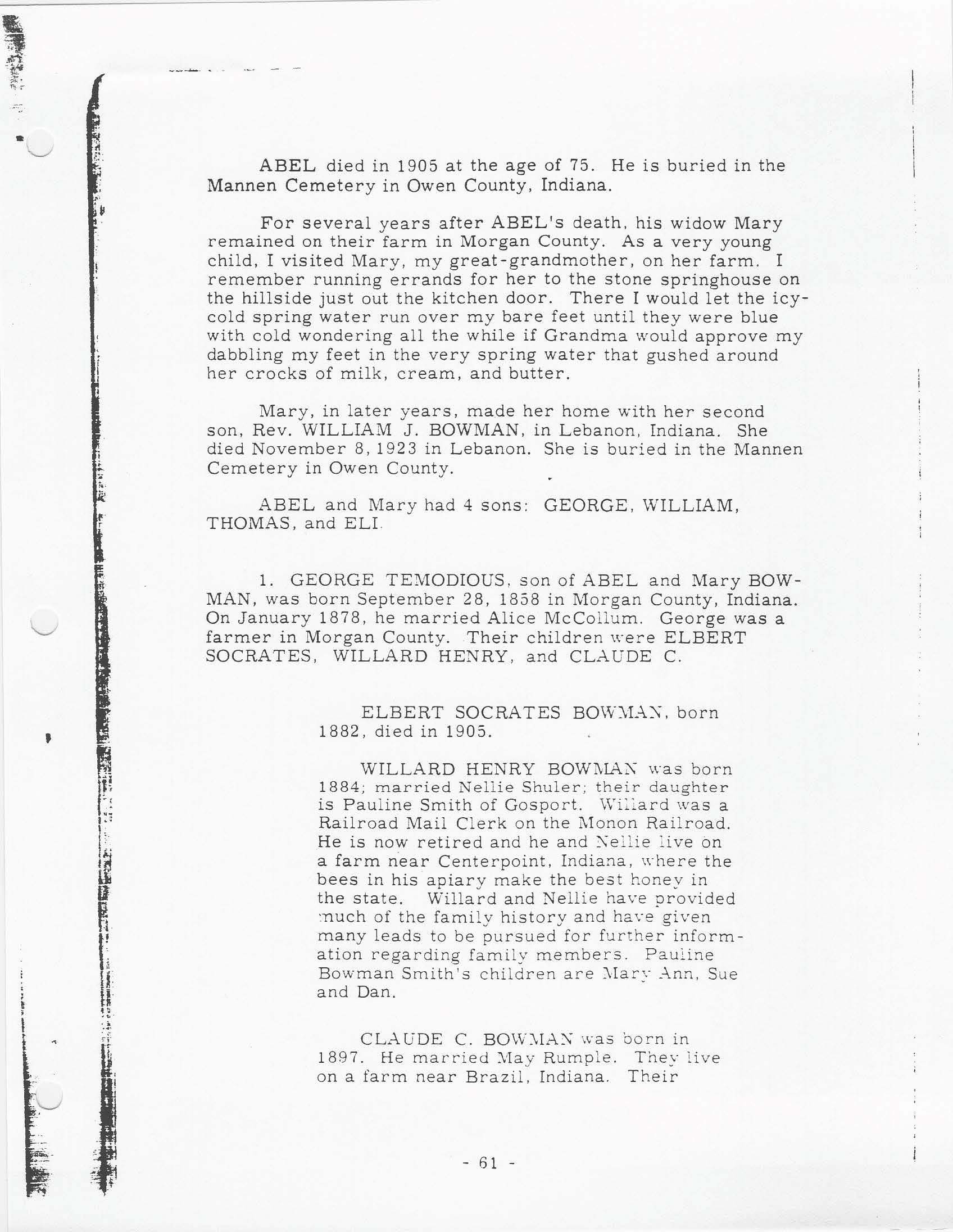Document